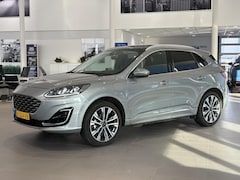 Ford Kuga - 2.5 PHEV Vignale | TREKHAAK | PANORAMADAK | CARPLAY | ADAPTIVE CRUISE CONTROL | DODE HOEK
