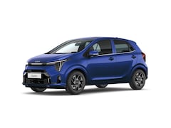 Kia Picanto - 1.0 GDi DynamicLine | Direct leverbaar uit voorraad