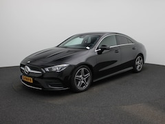 Mercedes-Benz CLA-Klasse - 200 Business Solution AMG | Achteruitrijcamera | Apple Carplay | Keyless | Climate Control