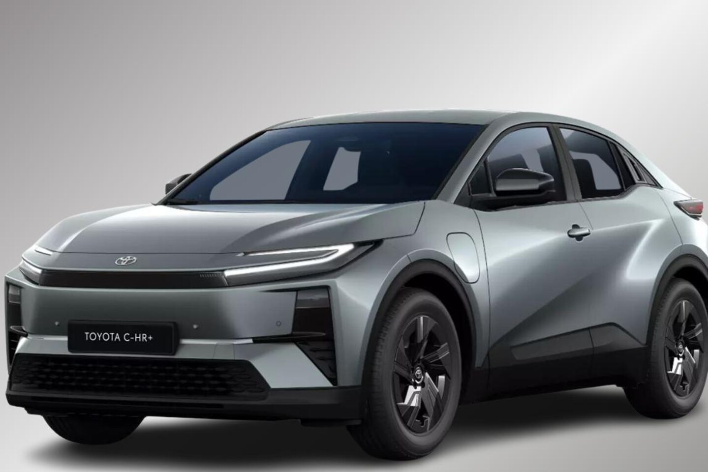 Toyota C-HR - First Edition 77 kWh First Edition 77 kWh, Inruilpremie €3.000,- BSM, Apple Carplay/Android Auto, Stoel & Stuur - AutoWereld.nl