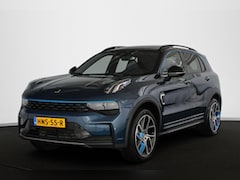 Lynk & Co 01 - 1.5 PHEV Panoramadak Stuur-Stoelverwarming 360 Camera