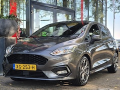 Ford Fiesta - 1.0 EcoBoost ST-Line | Navigatie | Climate Control | Cruise Control | Licht metalen velgen