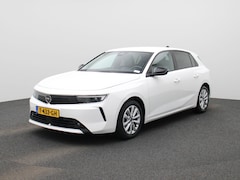 Opel Astra - 1.2 Business Edition | Apple Carplay / Android Auto | Lichtmetalen Velgen | Privacy Glass