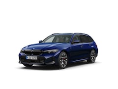 BMW 3-serie Touring - 330e M Sport Edition | M Sportpakket Pro | Comfort Pack | Trekhaak