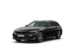 BMW 3-serie Touring - 330e M Sport Edition | M Sportpakket Pro | Comfort Pack | Trekhaak