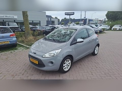 Ford Ka - 1.2 Style start/stop | Airconditioning | Radio | 12 MAANDEN BOVAG GARANTIE