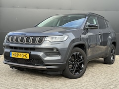 Jeep Compass - 4xe 240 Plug-in Hybrid Electric Upland | Apple/Android | Parkeer Camera | Lage KM-Stand