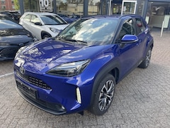 Toyota Yaris Cross - 1.5 Hybrid 130 Executive | Trekhaak | Stuur- & Stoelverwarming | Dodehoek detectie | Parke
