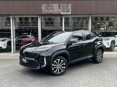 Toyota Yaris Cross - 1.5 Hybrid 116pk Dynamic Comfort pack | Parkeersensoren, Stoel + stuurverwarming, Dodehoek