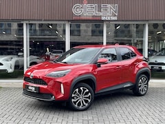 Toyota Yaris Cross - 1.5 Hybrid Dynamic | Trekhaak, Parkeersensoren voor, Keyless, 17 inch, LED, Apple CarPlay/