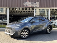 Toyota C-HR - 1.8 Hybrid 140 Dynamic Plus | Elektrische achterklep, Stoel + Stuurverwarming, Keyless, 18