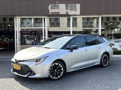 Toyota Corolla Touring Sports - 1.8 Hybrid GR-Sport | Eerste eigenaar, Trekhaak, Apple CarPlay/Android Auto, Parkeersensor