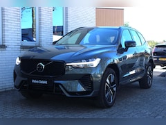 Volvo XC60 - T6 Plug-in hybrid AWD Plus Dark | Allweatherbanden | Panoramadak | Head up display | 360 g