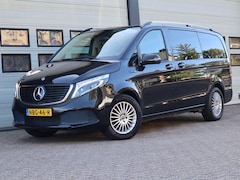 Mercedes-Benz EQV - 300 90 kWh L2 -7 Pers. - 360 Camera incl. TAXI Pakket