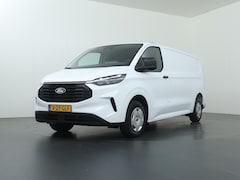 Ford Transit Custom - 300 | 2.0 TDCI | L2 H1 | TREND | NAVIGATIE | PARKEERCAMERA | CRUISE CONTROL | APPLE CARPLA