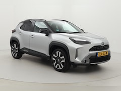 Toyota Yaris Cross - 1.5 Hybrid 130 Launch Edition | Panoramadak | 360 camera | Matrix LED | Head-up display |