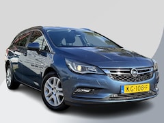Opel Astra Sports Tourer - 1.4 Business+ 150pk | Afneembare Trekhaak | Cruise control | Navigatie | Airco | Getint Gl
