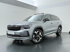 Skoda Kodiaq - Sportline Limited 1.5 TSI PHEV 204 PK | 204 PK | Trekhaak wegklapbaar | Adaptive Cruise Co