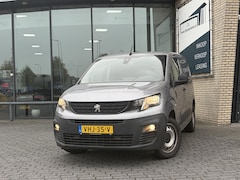 Peugeot Partner - 1.5 BlueHDI Premium*AUTO.*A/C*CRUISE*PDC*NAVI