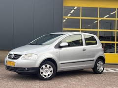 Volkswagen Fox - 1.4 Trendline