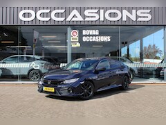 Honda Civic - 1.0 i-VTEC Elegance APPLE-CARPLAY/ NAVIGATIE/ DAB