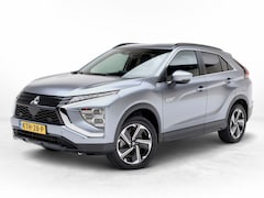 Mitsubishi Eclipse Cross - 2.4 PHEV Intense plus | incl. Bovag garantie + afl. pakket