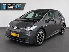 Volkswagen ID.3 - Pro 62 kWh 204pk Navi Wireless CarPlay PDC VA Full LED Ambient Stoel Stuurverwarming SOH 9