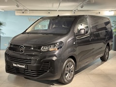 Citroën Jumpy - 2.0 BlueHDI 145 S&S L3 | BPM VRIJ | DIRECT LEVERBAAR | Automaat | Cruise Control |Lichtmet