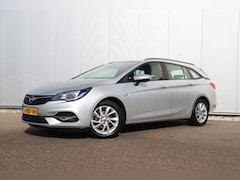 Opel Astra Sports Tourer - 1.2 Edition 131PK Trekhaak Navigatie Achteruitrijcamera Carplay Android Climate Cruise Con
