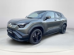 Suzuki e Vitara - Select 61 kWh | Nieuw | Direct uit voorraad leverbaar | Warmtepomp | Parkeersensoren voor