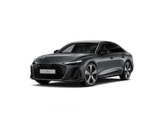 Audi A6 Limousine - 2.0 e-hybrid quattro S edition Competition | Demo |