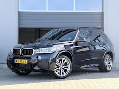BMW X5 - xDrive35i High Executive 306 PK | M sport | Trekhaak | Pano | 360 Camera | Softclose
