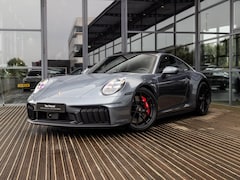 Porsche 911 - 3.6 T-Hybrid Carrera GTS | SPORTDESIGN | SPORTCHRONO | SPORUITLAATSYSTEEM | PTV + | PASM |