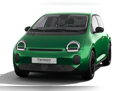 Renault Twingo - E-Tech electric urban range techno 27.5 kWh | Automaat | Navigatie | Achteruitrijcamera |