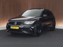 Volkswagen Tiguan - 1.4 TSI 245pk eHybrid R-Line Business Leder Panoramadak 360Camera Memory Stoelen Stoelverw