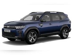 Dacia Bigster - Hybrid 155 Journey Nu uit voorraad leverbaar met € 4.000, - Zeeuw en Zeeuw Voorraadkorting