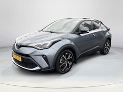 Toyota C-HR - 1.8 Hybrid Style | Navigatie | CarPlay | Camera