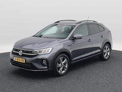 Volkswagen Taigo - 1.5 TSi 150 Pk Automaat R-Line | Adaptive Cruise | Camera | Climatronic | Navigatie | 17 I