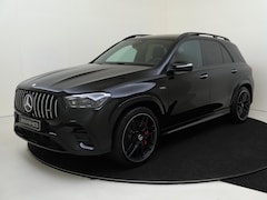 Mercedes-Benz AMG GLE - 53 Hybrid 4MATIC+ / Premium/ Panoramadak/ 22 inch/ El. Stoelen V+A/ Stoelverwarming V+A/ B