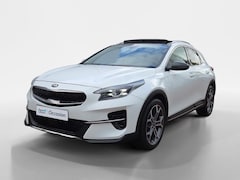Kia XCeed - 1.6i PHEV ExecutiveLine 1e Eigenaar | Dealer Onderhouden | Meest luxe uitvoering | Fabriek