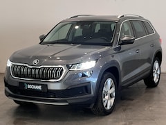 Skoda Kodiaq - 1.5 TSI Business Edition Plus 7p. | 7-Zits | Achteruitrijcamera | Keyless Entry & Start |