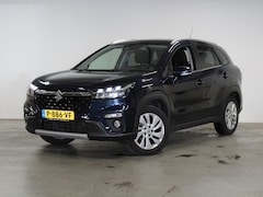 Suzuki S-Cross - 1.4 Boosterjet Select Smart Hybrid