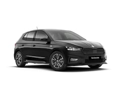 Skoda Fabia - Monte Carlo 1.0 TSI 115 pk 7 versn. DSG | Travel Assist Plus | Verwarmbare stoelen voor
