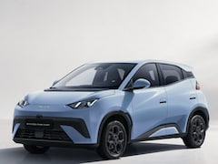 BYD Dolphin Surf - Comfort 43 kWh MY 2026 | 5 Zitplaatsen | €2000 korting | 360 Camera | LED | Adaptive cruis