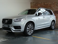 Volvo XC90 - 2.0 T8 Recharge AWD Ultimate Dark | Luchtvering | Harman Kardon Premium Audio | 360° Parke