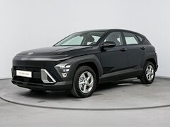 Hyundai Kona - 1.6 GDI HEV E-Motion | Apple Carplay/Android Auto | Lichtmetalen velgen 16" | Navigatiesys