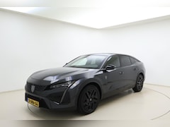 Peugeot 408 - 1.2 PureTech GT 130 EAT8 | Trekhaak | alcantara bekleding | Automaat | Keyless entry | Cru