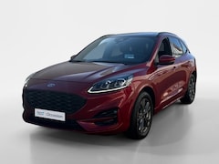 Ford Kuga - 2.5 PHEV ST-Line X | Panorama dak | B&O audio | Elektrisch. kofferbak | Trekhaak