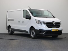 Renault Trafic - 2.0 dCi 110pk T30 L2H1 Comfort | Parkeersensoren | Laadruimtebetimmering | Vierseizoensban