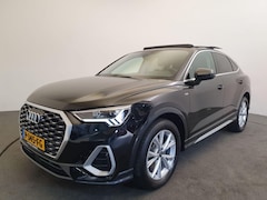 Audi Q3 Sportback - 35 TFSI Pro Line S Panoramadak, Trekhaak